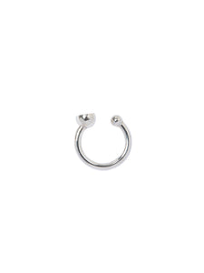 Symbol Gap Ring
