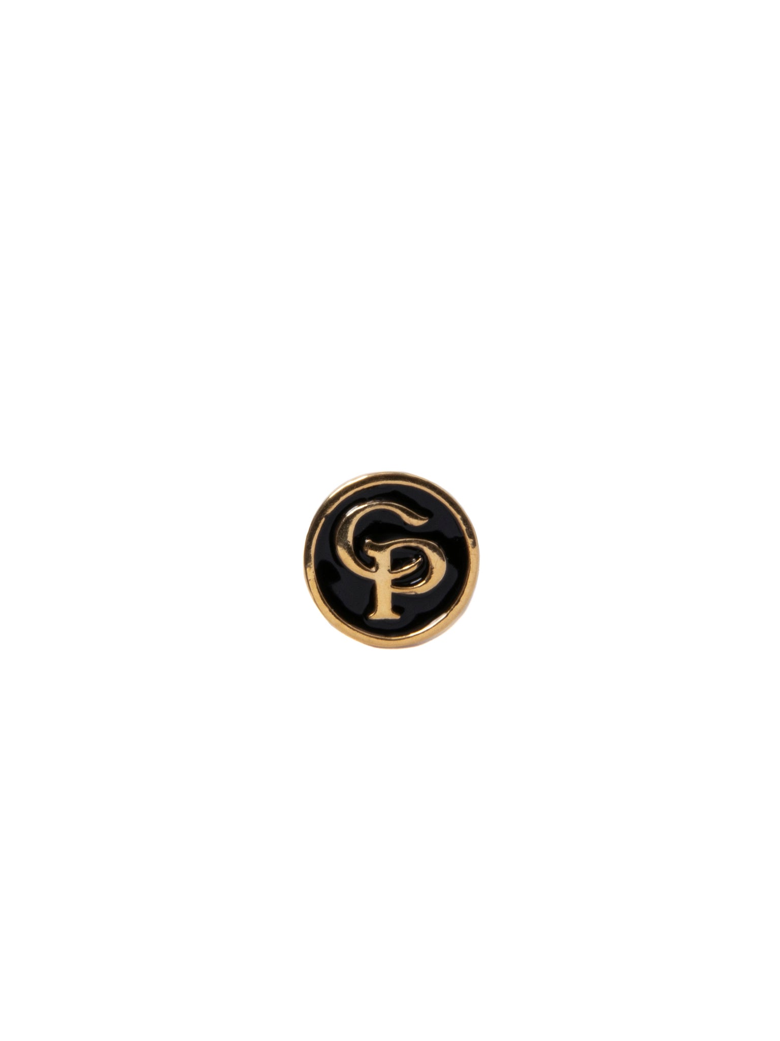 Symbol Earring