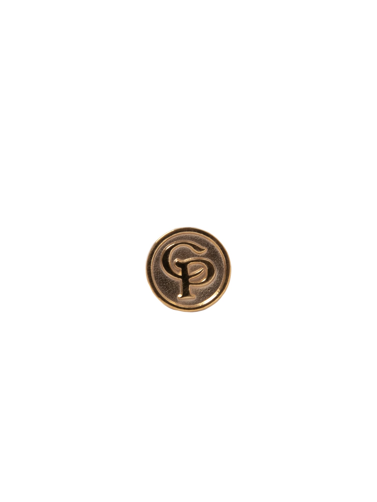 Symbol Earring