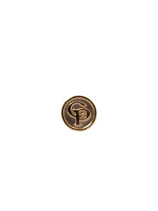 Symbol Earring