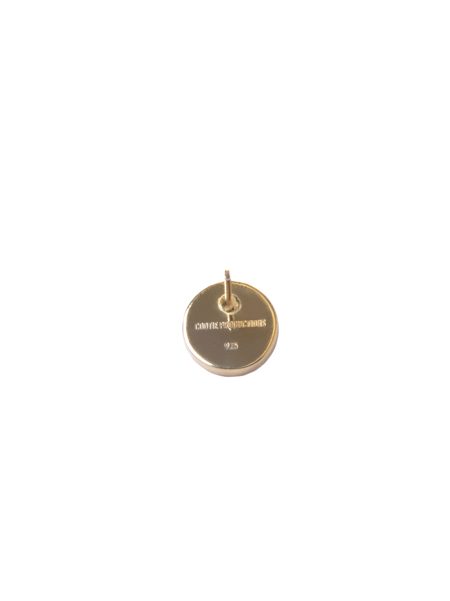 Symbol Earring