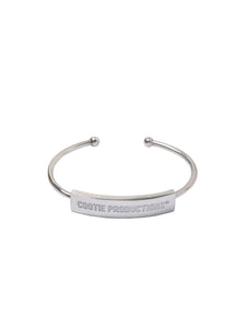Company Signet Bangle