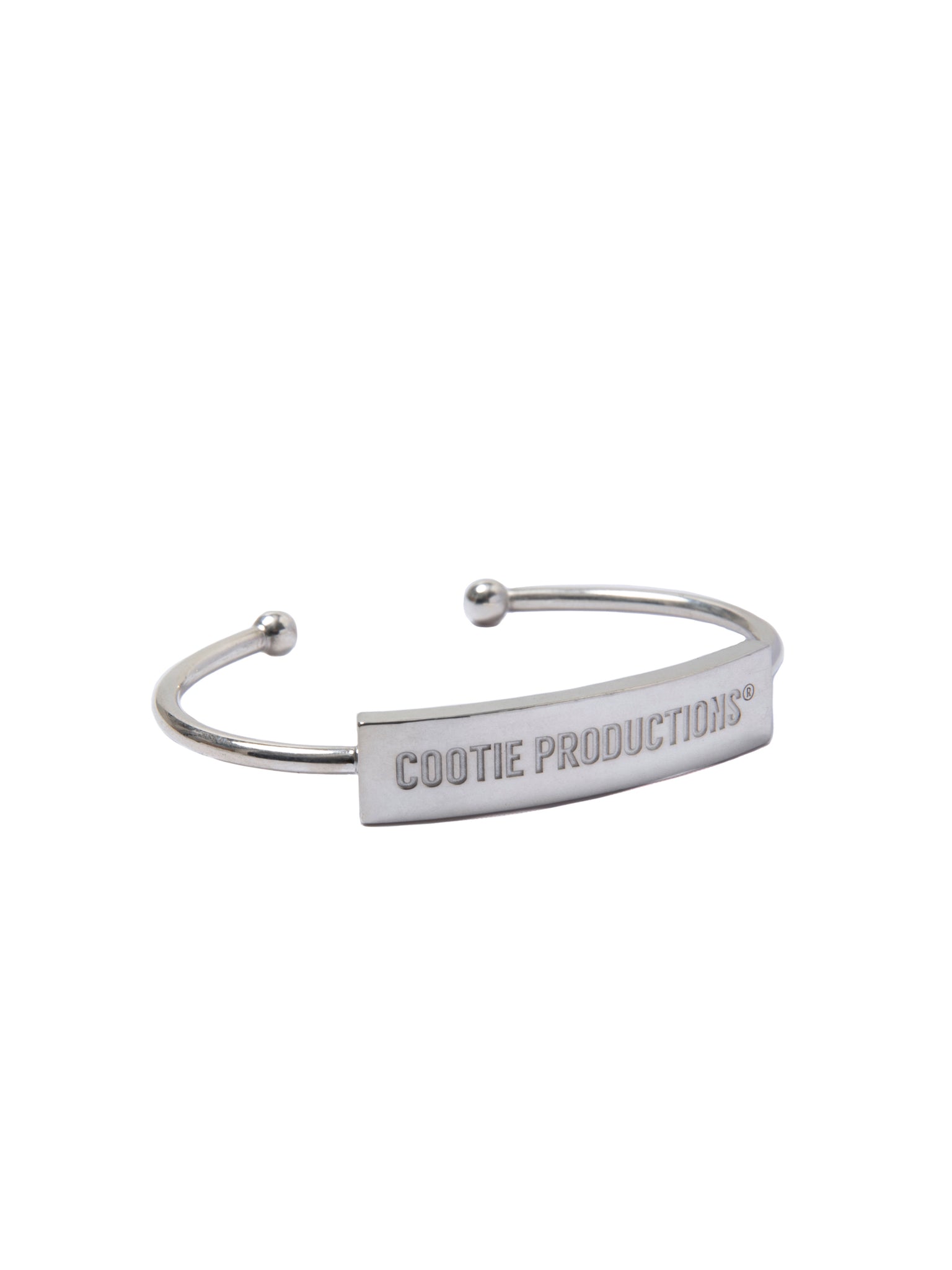 Company Signet Bangle