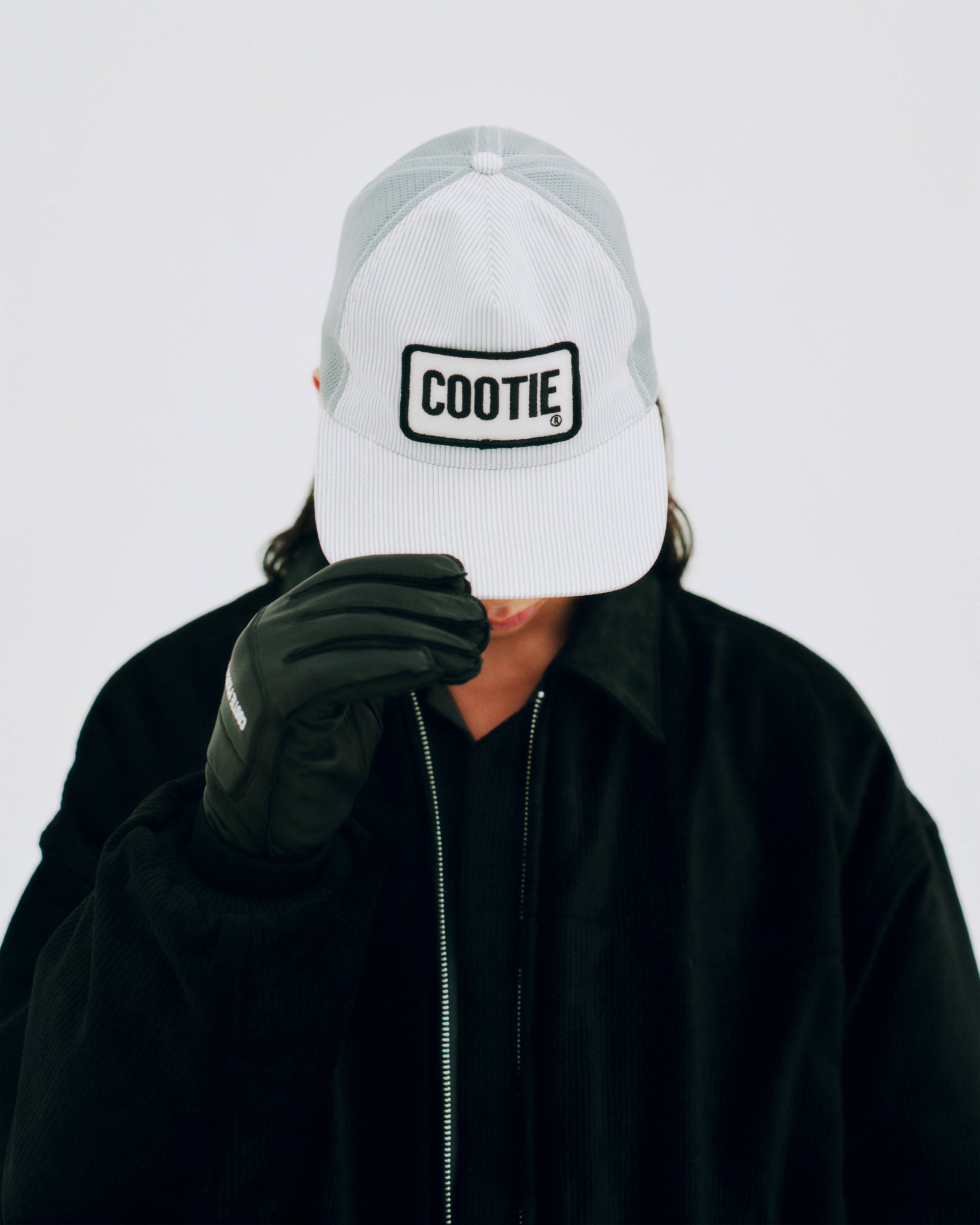 COOTIE PRODUCTIONS | クーティープロダクションズ