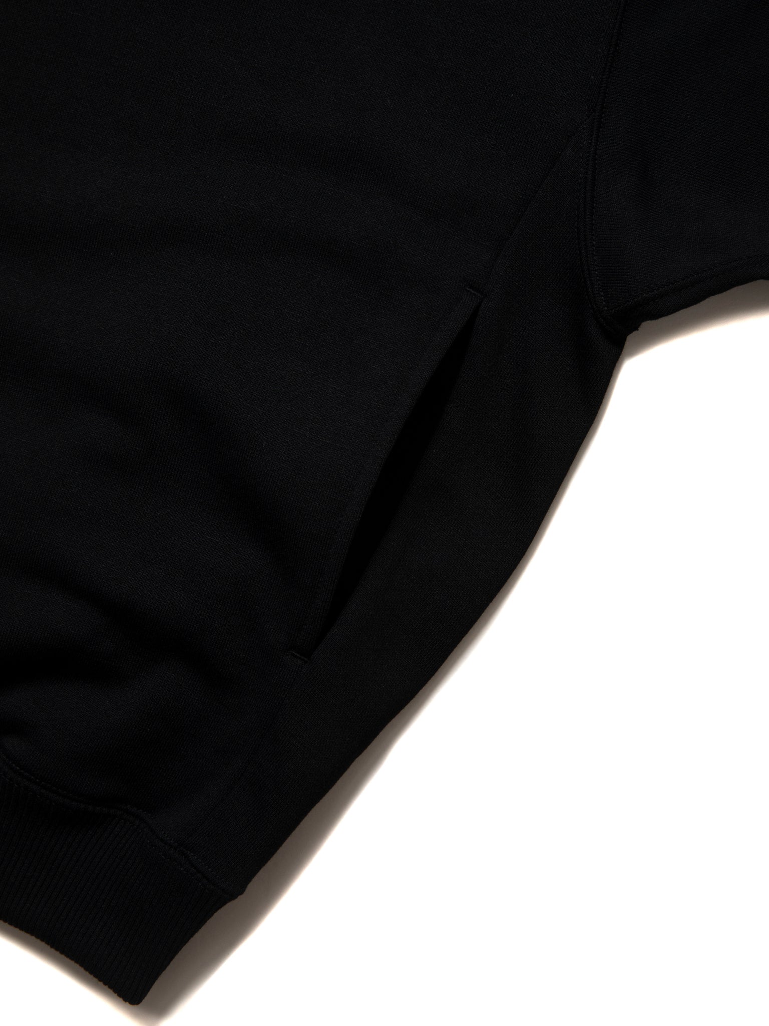 Dry Tech Oversized Sweat Hoodie