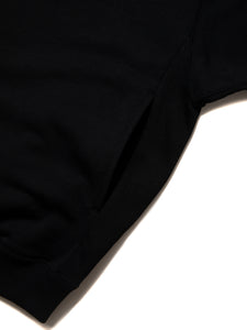 Dry Tech Oversized Sweat Hoodie