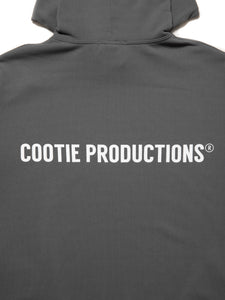 Dry Tech Oversized Sweat Hoodie