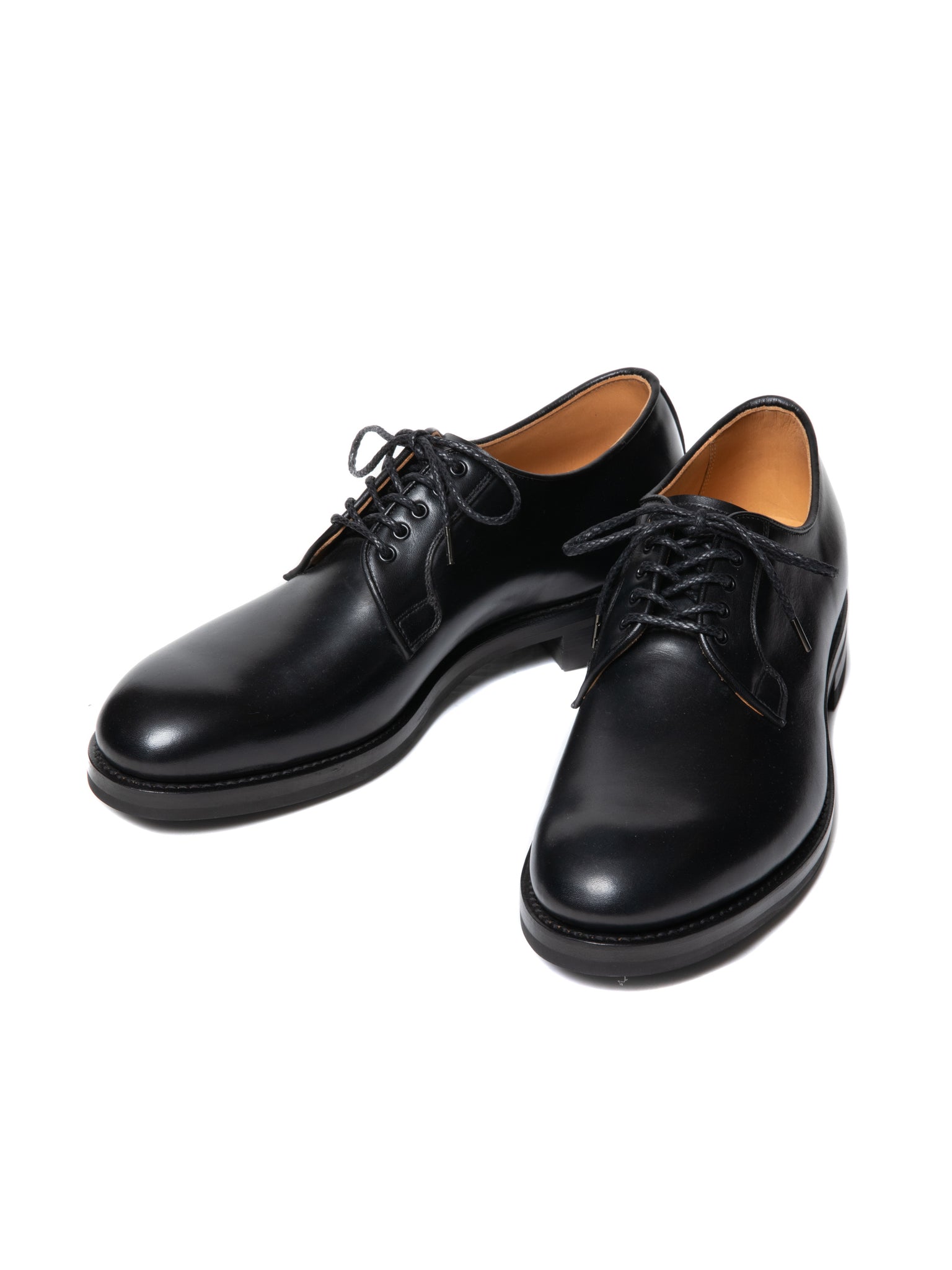 Raza Plain Toe Shoes