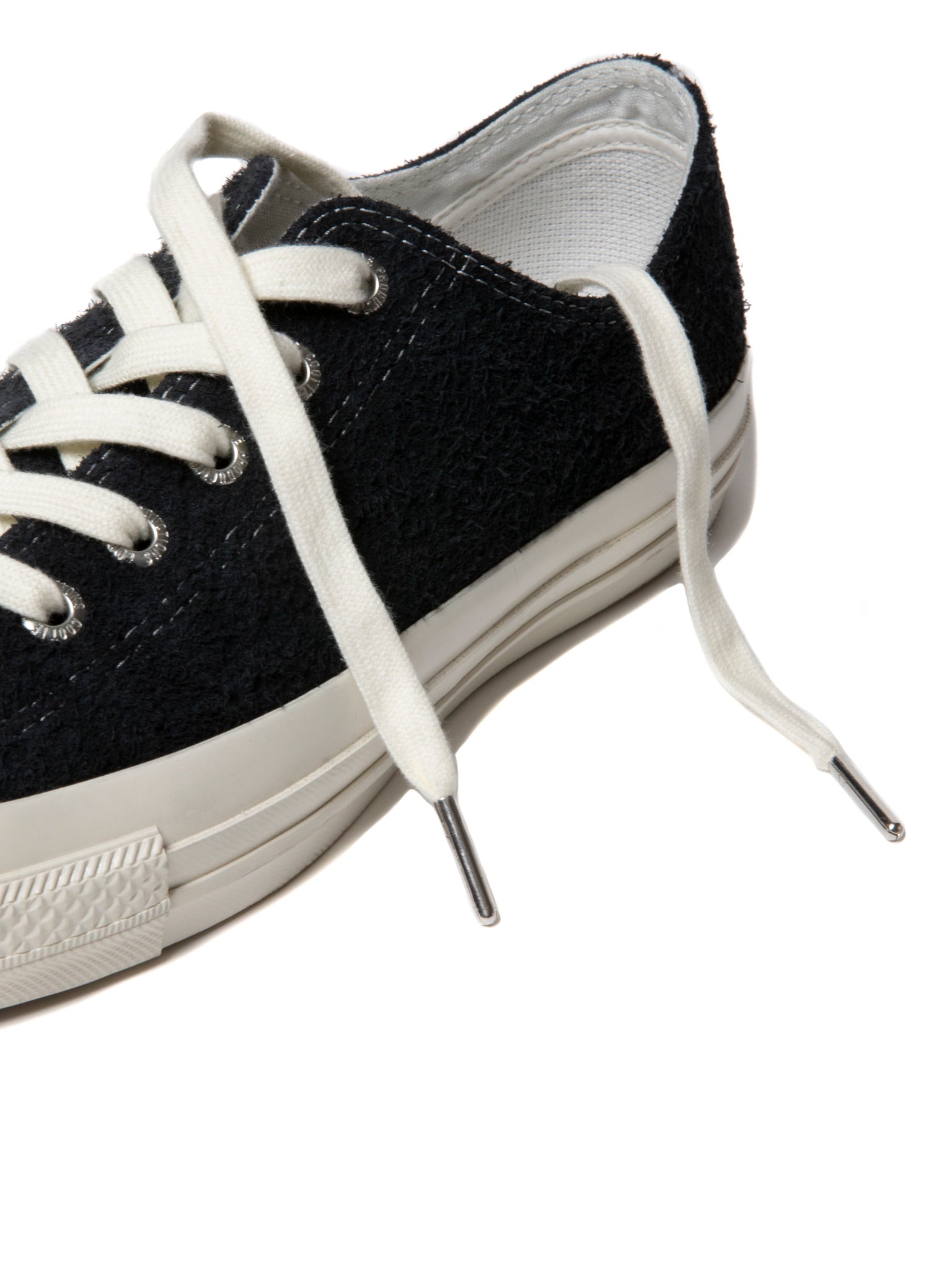 SUEDE ALL STAR AGED OX (Cootie Productions®︎)