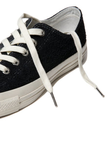 SUEDE ALL STAR AGED OX (Cootie Productions®︎)