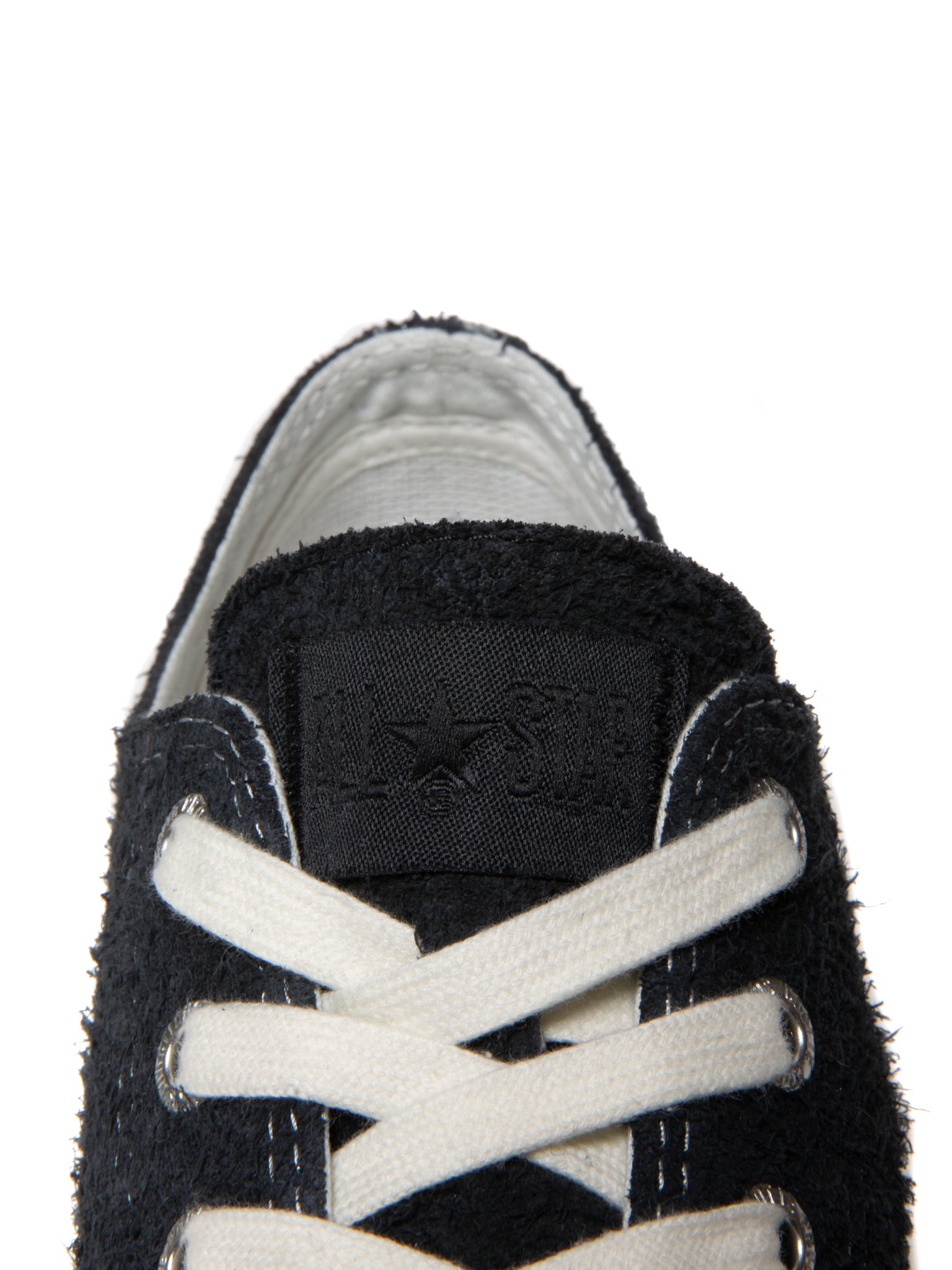 SUEDE ALL STAR AGED OX (Cootie Productions®︎)