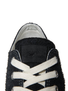 SUEDE ALL STAR AGED OX (Cootie Productions®︎)
