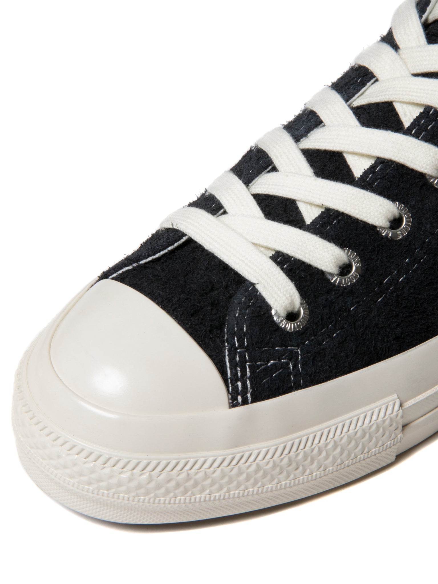 SUEDE ALL STAR AGED OX (Cootie Productions®︎)