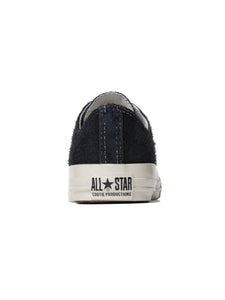 SUEDE ALL STAR AGED OX (Cootie Productions®︎)