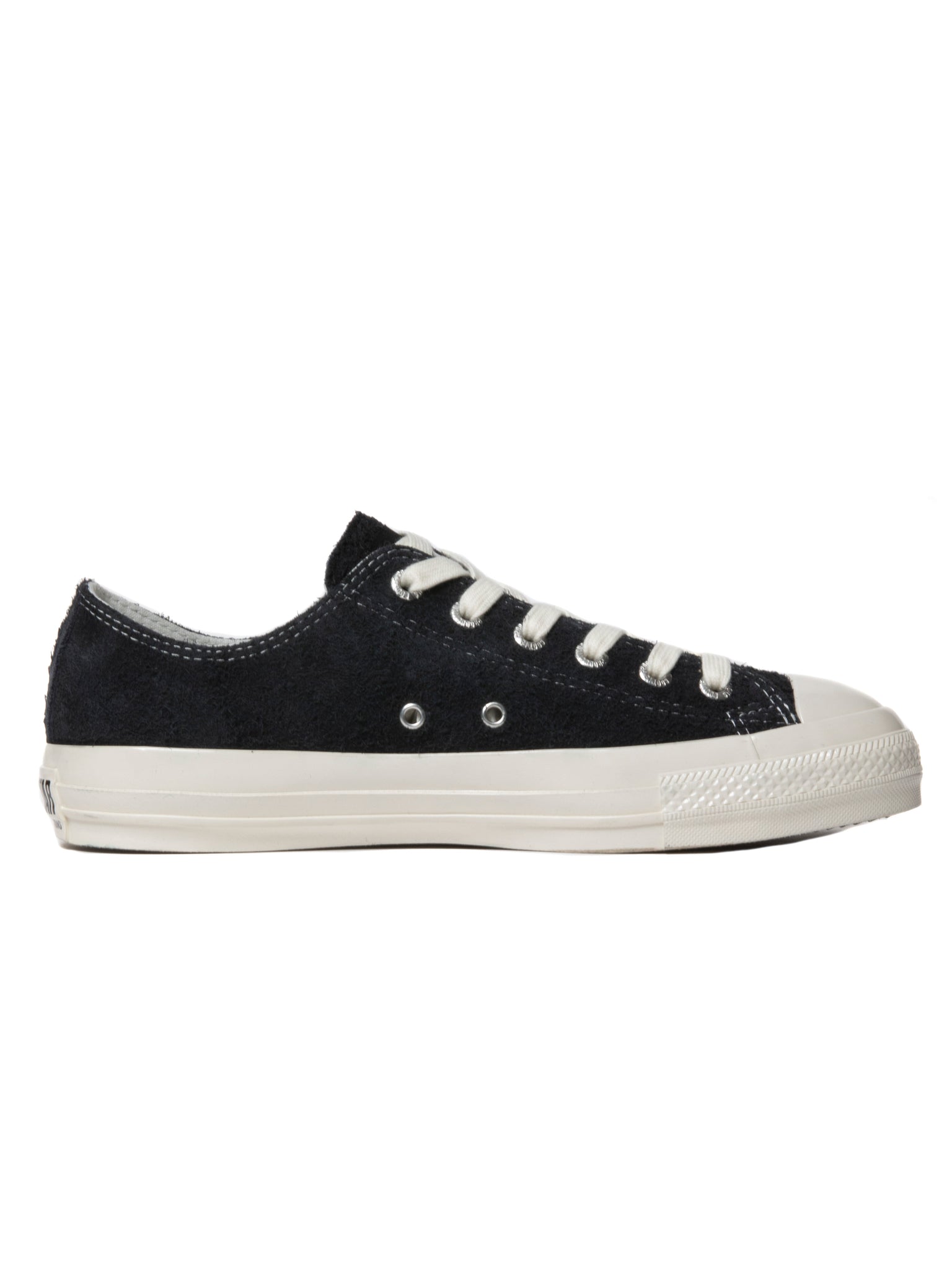 SUEDE ALL STAR AGED OX (Cootie Productions®︎)