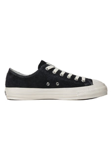 SUEDE ALL STAR AGED OX (Cootie Productions®︎)