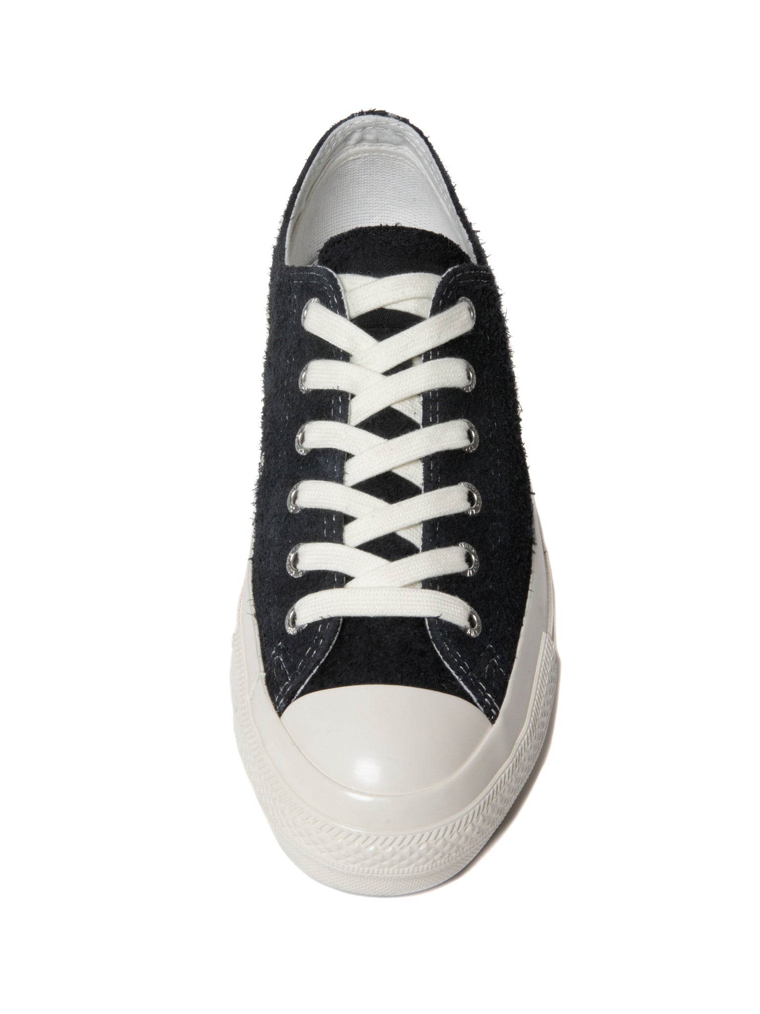 SUEDE ALL STAR AGED OX (Cootie Productions®︎)