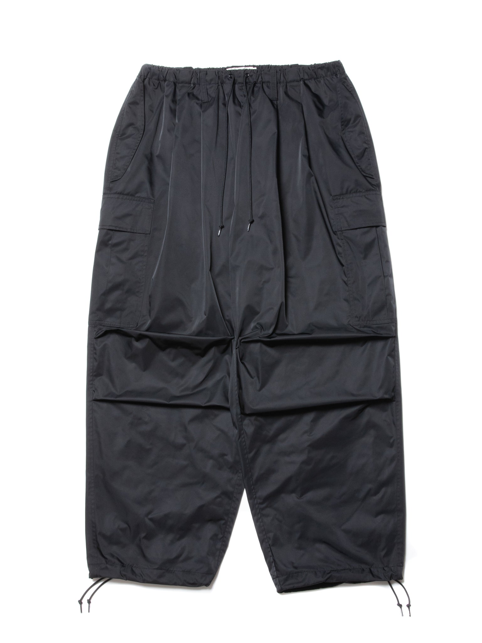 Memory Polyester Twill Error Fit Cargo Easy Pants