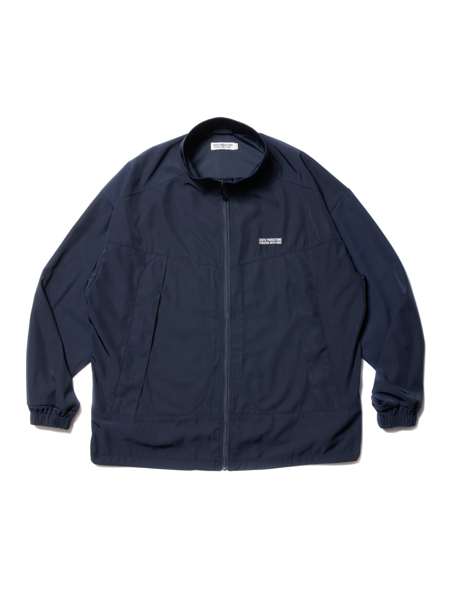 Raza Track Jacket