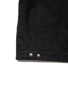 Cotton OX Work Jacket