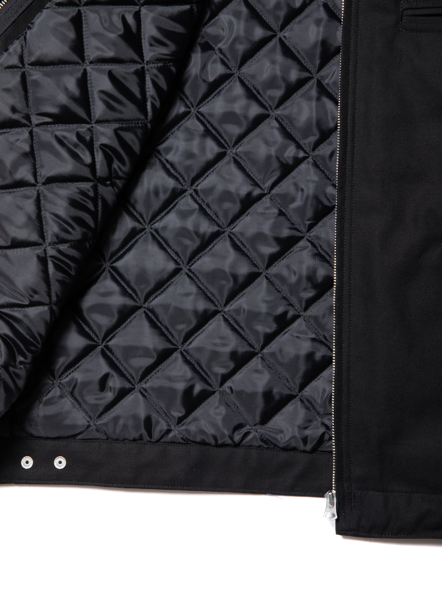 Cotton OX Work Jacket