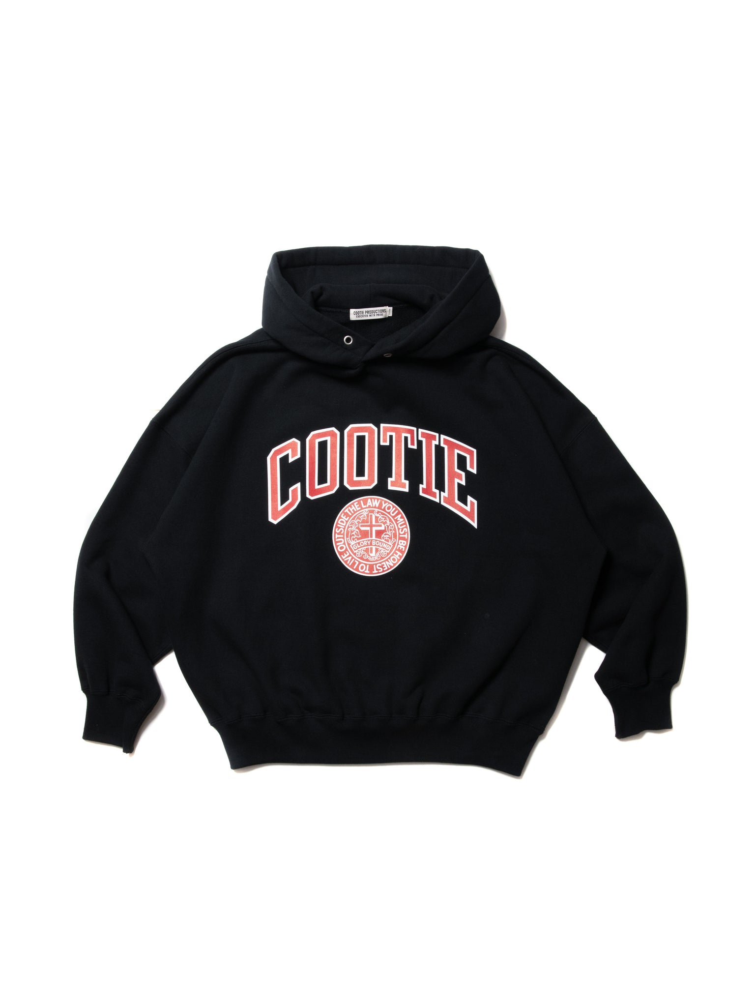 Sweat – COOTIE PRODUCTIONS
