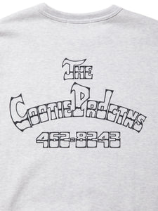 Heavy Oz Sweat Crew (LOWRIDER)