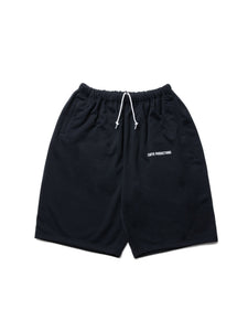 Dry Tech Sweat Shorts