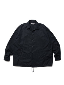 Ventile Weather Cloth O/C Jacket