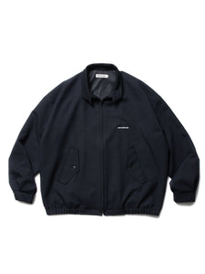 Polyester Twill Drizzler Jacket