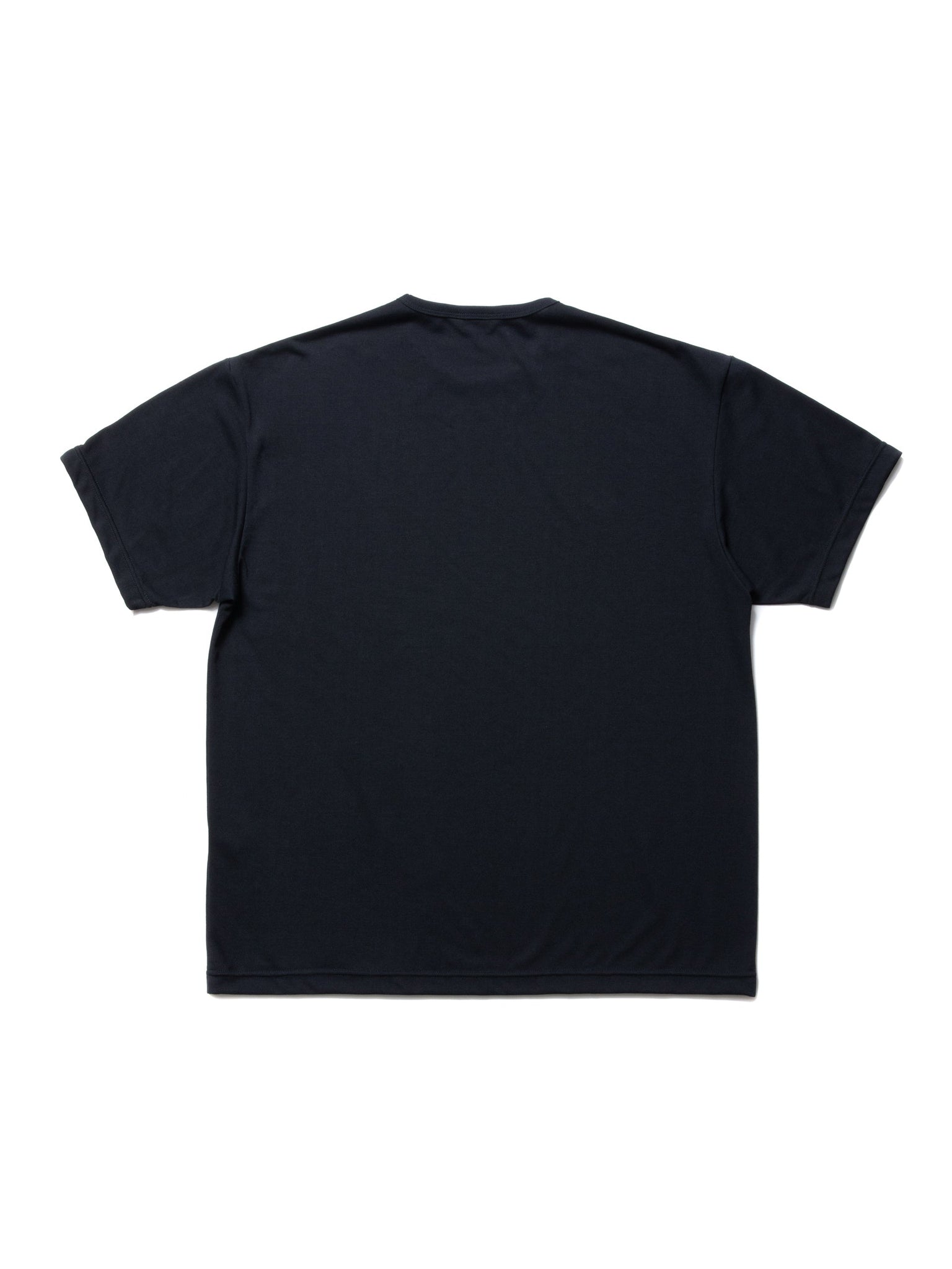 Dry Tech Jersey Relax Fit S/S Tee