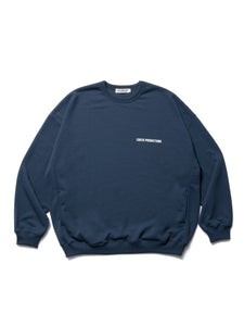 Dry Tech Sweat Crew