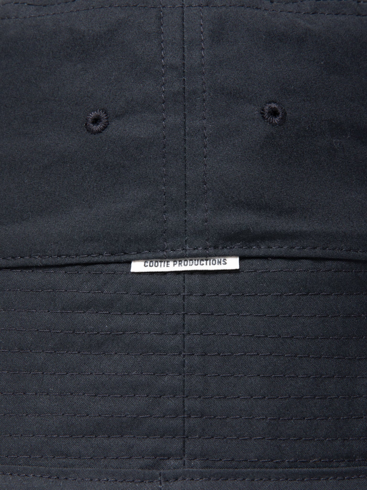 Ventile Weather Cloth Bucket Hat