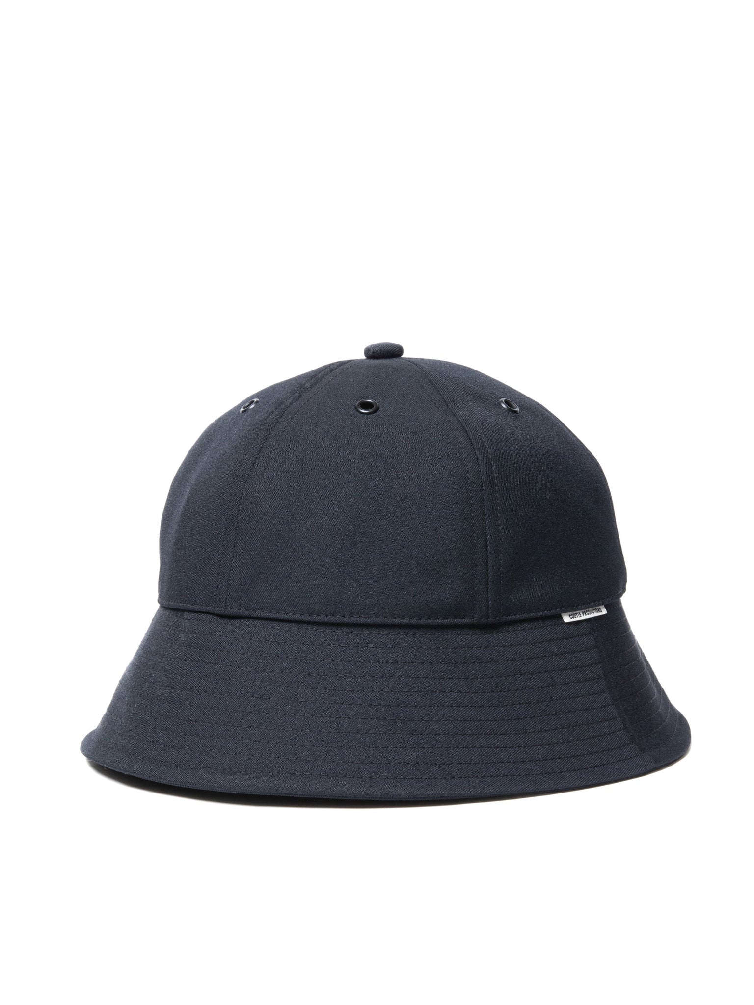 Polyester Twill Ball Hat