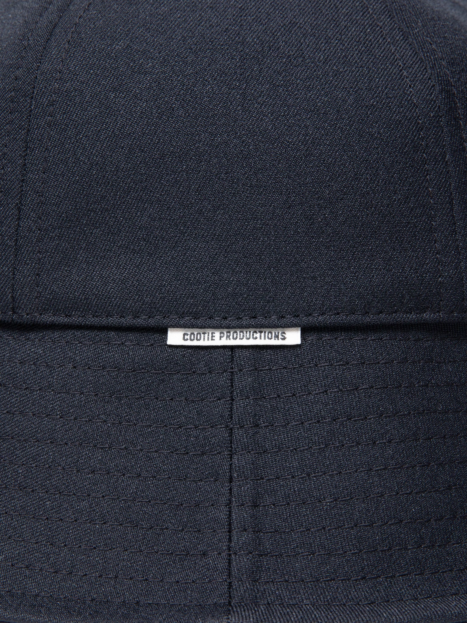 Polyester Twill Ball Hat