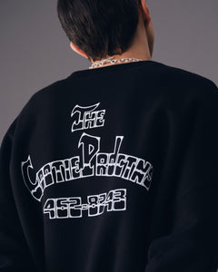 Heavy Oz Sweat Crew (LOWRIDER)